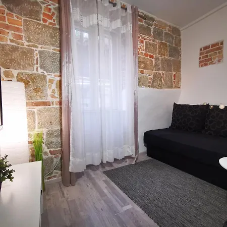 Appartement Herc *