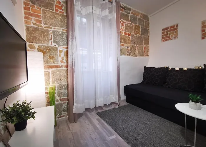 Апартаменты Herc *