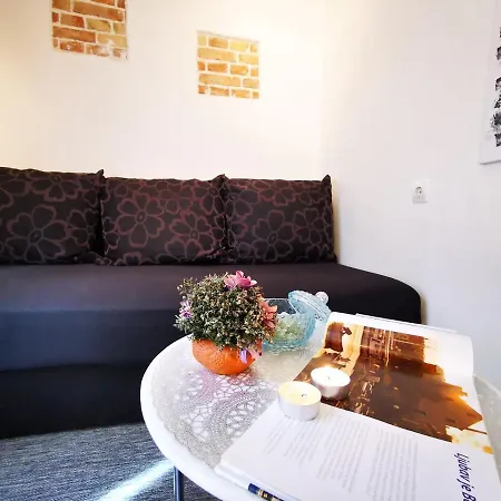 Herc Apartamento
