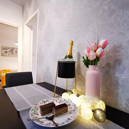 Herc Apartamento Split