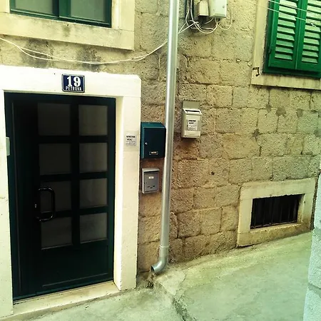 Apartamento Herc Split