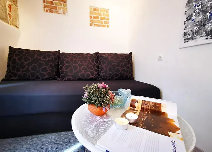Herc Apartment