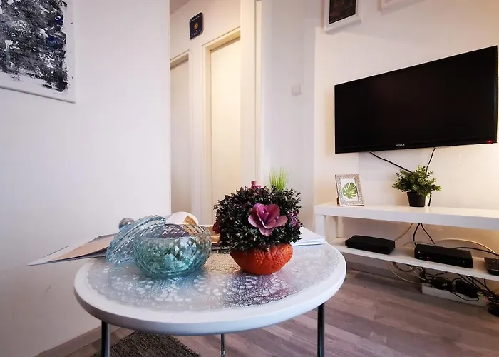 アパルトメント ヘールツ