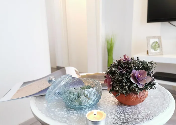 アパルトメント ヘールツ * スプリト