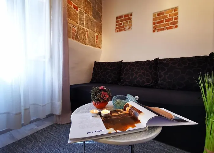 Herc Apartamento Split