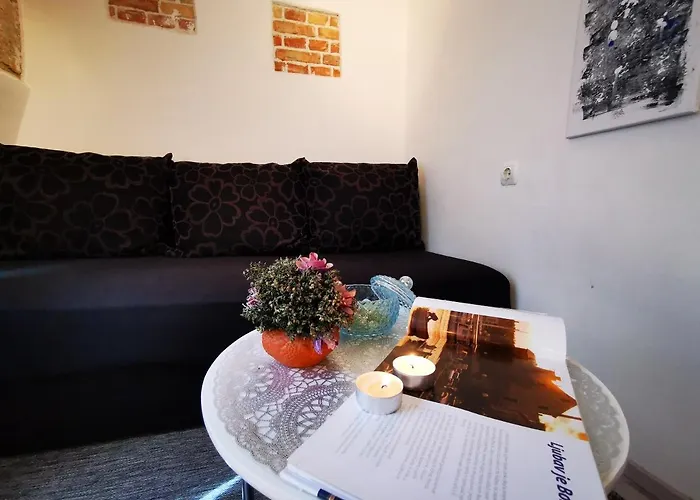 アパルトメント ヘールツ