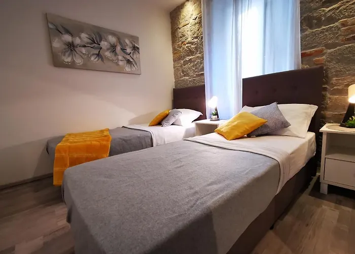Herc Apartamento *