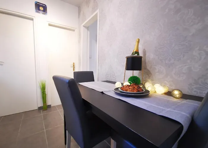 Apartamento Herc Split