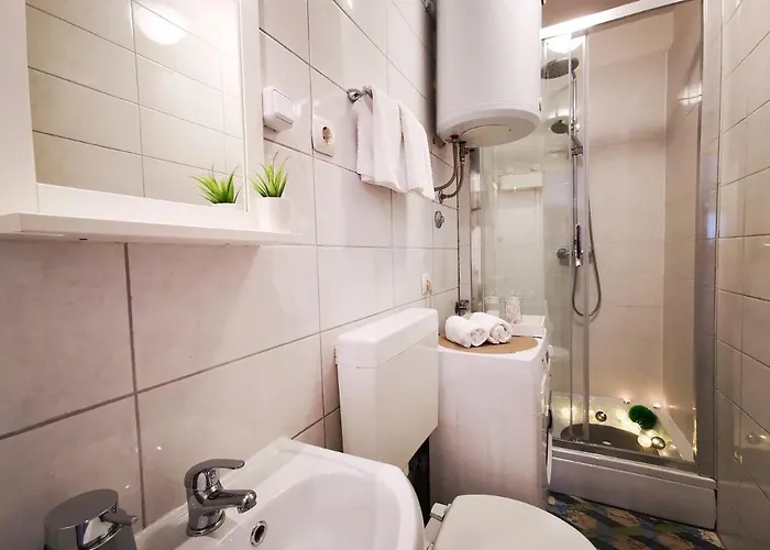 Apartamento Herc